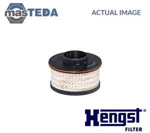 E495KP D534 ENGINE FUEL FILTER HENGST FILTER FOR TOYOTA PROACE CITY - Picture 1 of 5