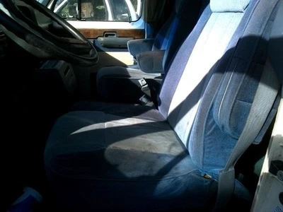 Compresor de aire acondicionado integral para furgoneta Ford E150 88-93 2659363 Foto 1 de 4