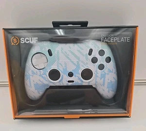 Scuf Gaming Envision Faceplate Kit Nimbus 2023 Replacement For Playstation - Picture 1 of 6