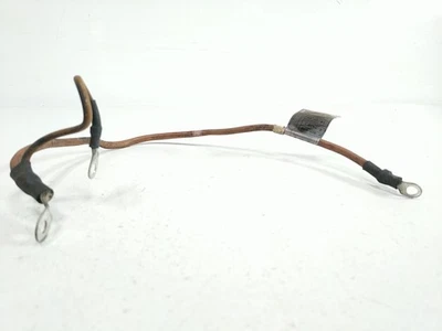 00 Cable terminal batería BMW K1200LT 113690 Foto 1 de 4
