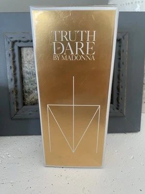 Madonna Truth or Dare EDP Nat Spray 75ml - 2.5 Oz BNIB Batch 2060 Never Sprayed - Image 1 of 4