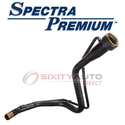 Spectra Premium Fuel Filler Neck for 1997-2003 Lexus ES300 - Air Delivery xj - Изображение 1 из 4