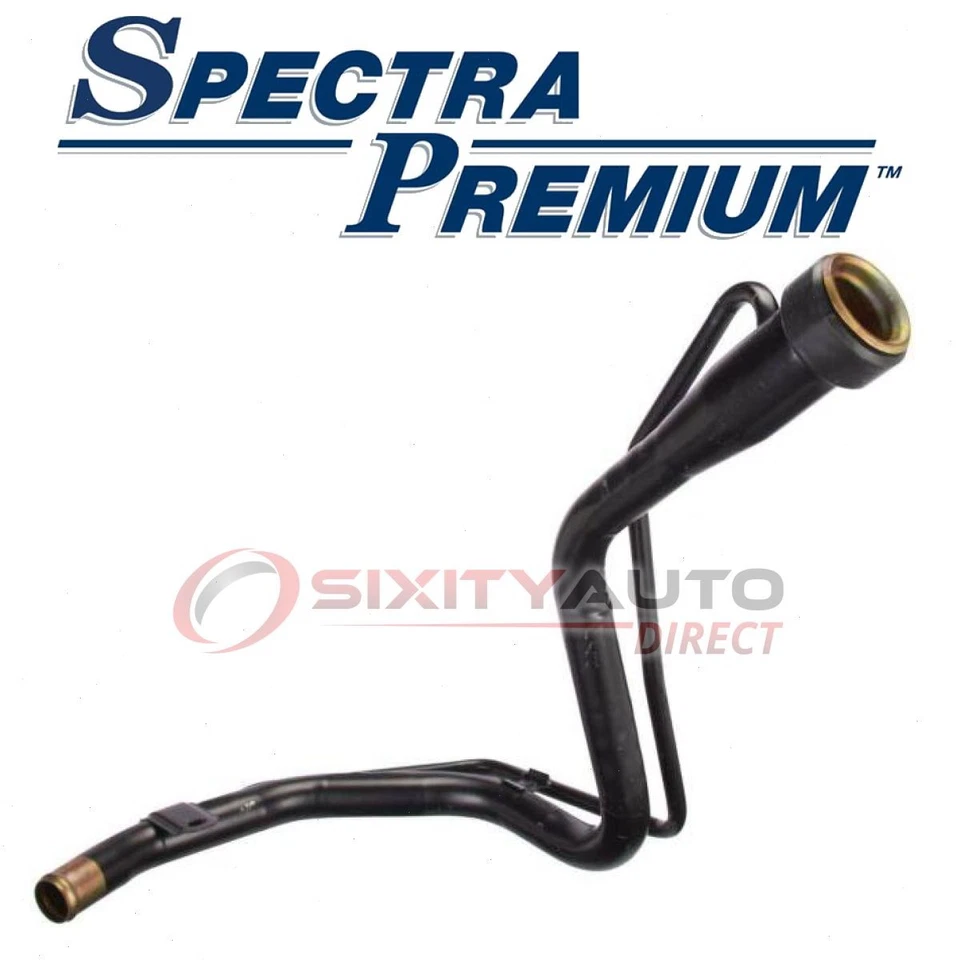 Spectra Premium Fuel Filler Neck for 1997-2003 Lexus ES300 - Air Delivery xj Foto 1 de 4