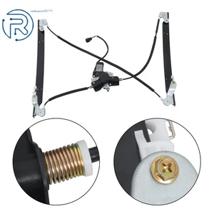 Window Regulator W/Motor Front Right 741551 For Plymouth Grand Voyager 1996-2000 - Picture 1 of 13