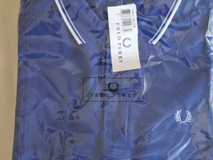 Polo Fred Perry - Imagen 1 de 3