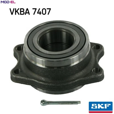 WHEEL BEARING KIT VKBA 7407 FOR MITSUBISHI CEDIA/VII LANCER/Mk 2.0L 4G94 2.0L - Image 1 of 4