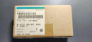 Testina Di Stampa TOSHIBA TEC B-472 203dpi - Afbeelding 1 van 1