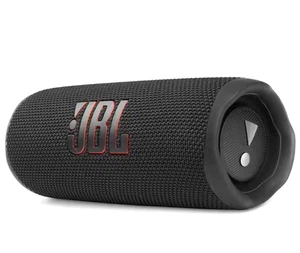 JBL Flip 6 Wireless Bluetooth Portable Speaker Waterproof - Black - Picture 1 of 22