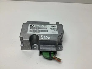 MODULO COMANDO RIBALTAMENTO BMW SERIE 1 3 E88 E93 CONVERTIBILE 9201128 - Foto 1 di 3