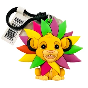 Monogramm Disney Der König der Löwen Figur Tasche Clip Serie 54 geöffnet Blind Bag SIMBA - Bild 1 von 5