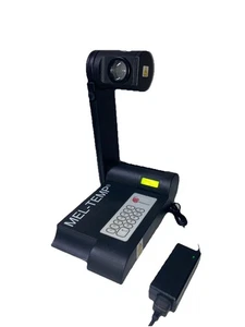 Elektrothermal 1101D - Mel-Temp FESTE RAMPENRATE DIGITALES SCHMELZPUNKTGERÄT - Bild 1 von 6