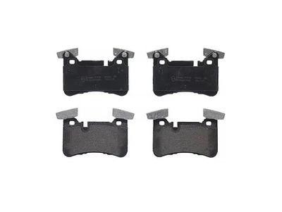 Brembo Rear Low Metallic Brake Pads Fits 2010-2015 Mercedes-Benz E63 AMG P50110 - Image 1 of 4