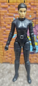 DC Collectibles Batman Movie 3.75" Inch Cat Woman Catwoman Actionfigur Spielzeug - Bild 1 von 2