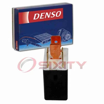 Relé de control de freno electrónico Denso para relés Toyota Sienna 2001-2002 qj Foto 1 de 4