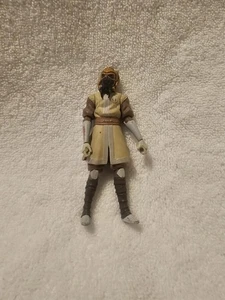 Star Wars Plo Koon Jedi 2010er Actionfigur Spielzeug 3,75 cm lose - Bild 1 von 6