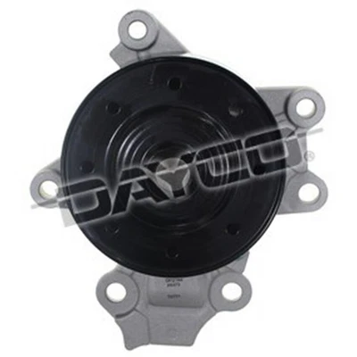Dayco Automotive Water Pump For Toyota Corolla 1.8L 2ZR-FE NZ DOHC VVT - Image 1 of 2