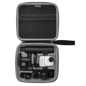 Combo Carry Case for Insta360 GO Ultra - Picture 1 of 11