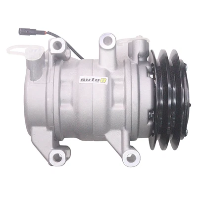Air Con AC Compressor for Holden Rodeo RA 3.0L Diesel 4JH1-TC 2003 - 2006 - image 1 of 2