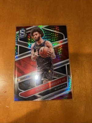 2023-24 Panini Spectra International Prizm Marvin Bagley III #73 - Image 1 of 2