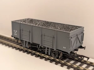 Dapol 4F-038-005 OO Gauge GWR 20T Mineral Wagon No.33264 - Picture 1 of 6