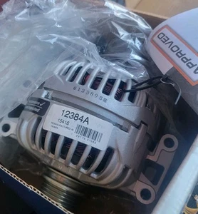 Alternator Carquest 12384A Reman For 2003-2006 Sprinter 3500 2500 2.7L - Picture 1 of 2