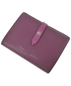 CELINE Wallets/Coin Purses Pink 2200588060085 - Picture 1 of 12