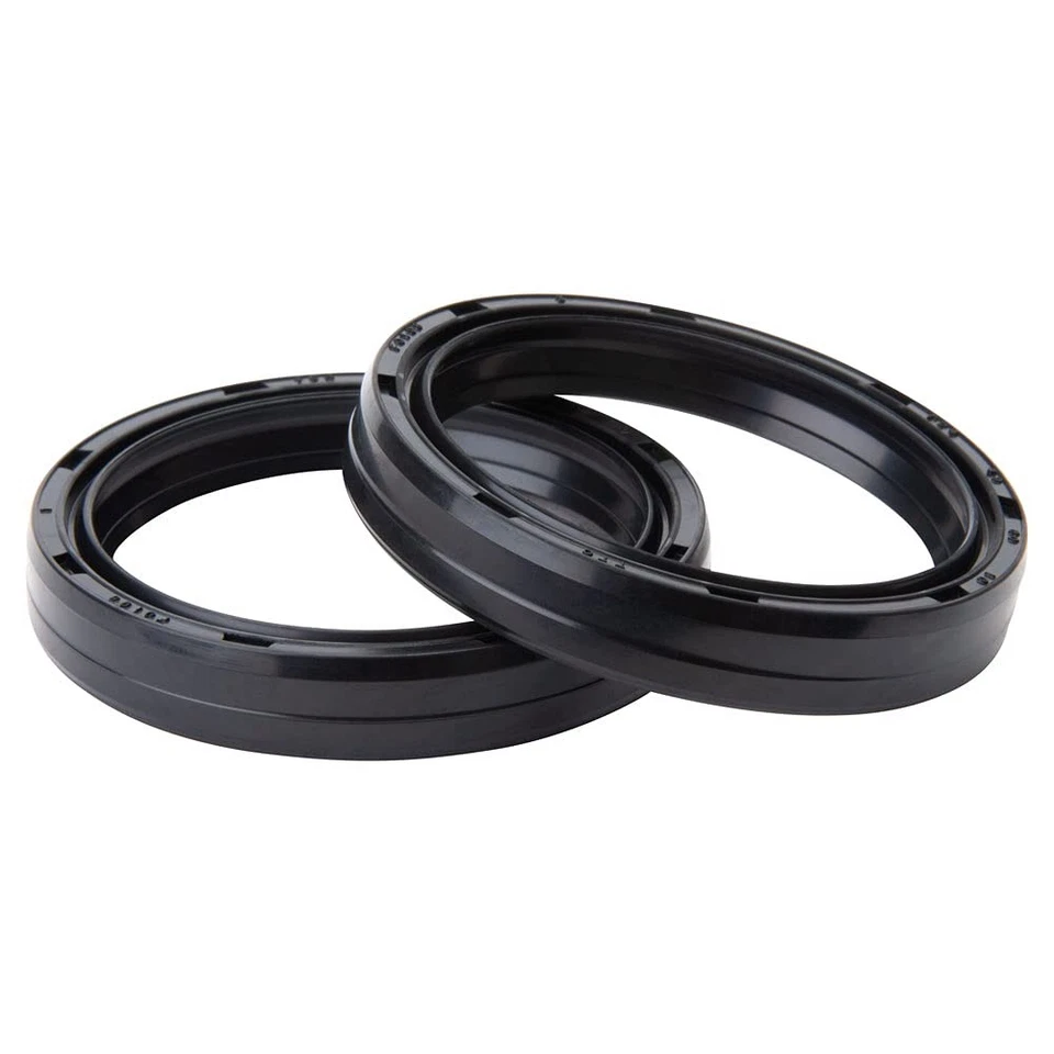 Tusk Fork Seals For HARLEY-DAVIDSON® Street Glide Special FLHXS 2014-2016 - Imagem 1 de 4