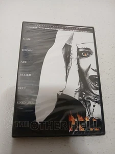 The Other Hell DVD Horror Brand New Factory Sealed - Foto 1 di 2
