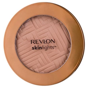 Revlon Skinlights(TM) Bronzer - Cannes Tan - Picture 1 of 3