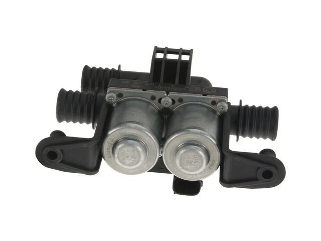Válvula de calefacción para BMW 650i 2008 2007 2009 2006-2010 VF161GW válvula de calefacción Foto 1 de 1