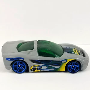 Hot Wheels 40 Somethin' Diecast Car 2003 Heat Fleet Series 5Pack Exclusive - Picture 1 of 14
