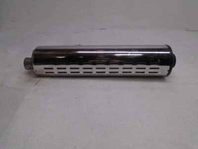 BMW R1150GS EXHAUST MUFFLER WITH FITMENT PIECES AND SHIELD NEW TAKEOFF R16 Foto 1 de 4