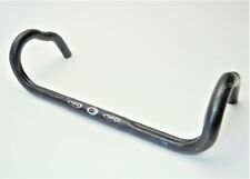 OVAL CONCEPTS R700 BICYCLE 420MM SINGLE GROOVE ERGO DROP HANDLEBAR 26.0 MM CLAMP
