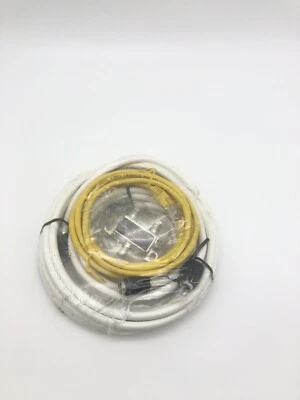 PPC HSD Kit 12ft Coax Jumper 606211-PPC Plus Extras - Image 1 of 4