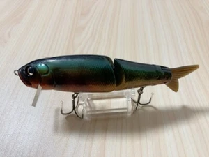 Fischpfeil MONSTER JACK Jr. Angelköder #AD7 - Bild 1 von 2