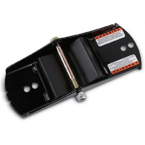 Suporte de montagem SLP Snowmobile Polaris 2005-2014 chassi QI selim de esqui - 35-359 - Imagem 1 de 1