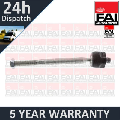 Barra de corbata extremo delantero FAI se adapta al BMW X1 2014 - Mini Clubman 2014 - Countryman 2016 - Foto 1 de 2