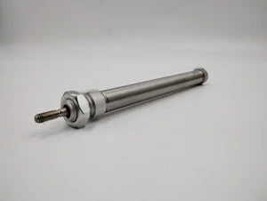 Festo Pneumatic Cylinder DSNU-16-125-PPS-A-MQ / 193989 R808 12 - Picture 1 of 7