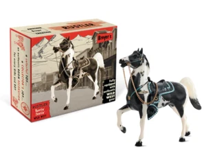 Rustler - Vintage Club Exclusive - Neu in Box - Breyer Traditional - Bild 1 von 1