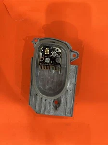 2022 BMW X3 X4 left LED Headlight Daytime Driving Lights DRL Diod Module USA - Picture 1 of 2