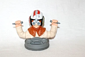 Star Wars EPISODE I ANAKIN SKYWALKER Cup Topper KFC Taco Bell Pizza Hut  - Picture 1 of 3
