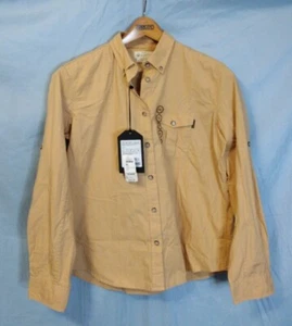 Beretta Women's Long Sleeve Shooting Shirt NWT XXL 2XL - Picture 1 of 4