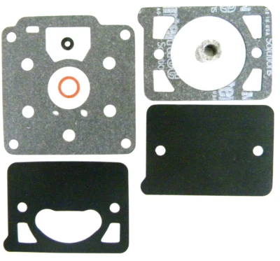 Комплект карбюратора Onan 142-0571 модель BF BG B43M B48M John Deere 316 318 - Изображение 1 из 4