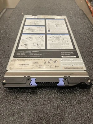 IBM System Board for IBM BladeCenter HS21 40K7000 - Image 1 of 2
