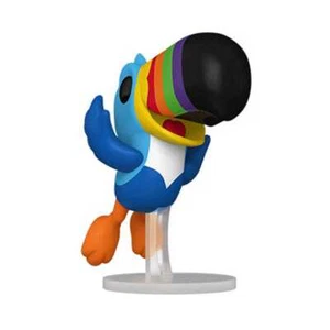 Froot Loops Toucan Sam Funko Pop! #195 | PopShield Protector inklusive - Bild 1 von 2