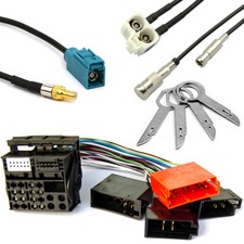 Antennenadapter Fürs Autoradio Günstig Kaufen