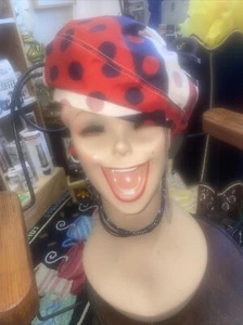 Mr John Size s. Cloth Beret - Picture 1 of 2