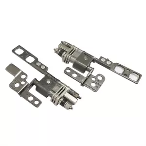 LCD Hinge Left Right Set For HP Envy X360 13-AY 13-BD TPN-C147 L95885 L94499-001 - Picture 1 of 4