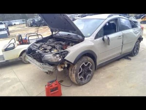Rear Differential Carrier Rear Axle Automatic Transmission CVT Fits 13-17 XV CRO - Bild 1 von 11