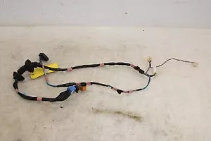 Arnés de cables para puerta izquierda Toyota MR2 Spyder 2000-2005 82152-17410 OEM GS107 - Imagen 1 de 5